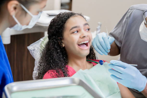 Best Emergency Root Canal Treatment in Mountain Top, PA