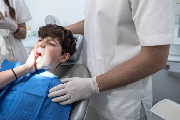 Best Emergency Tooth Extraction in Mountain Top, PA