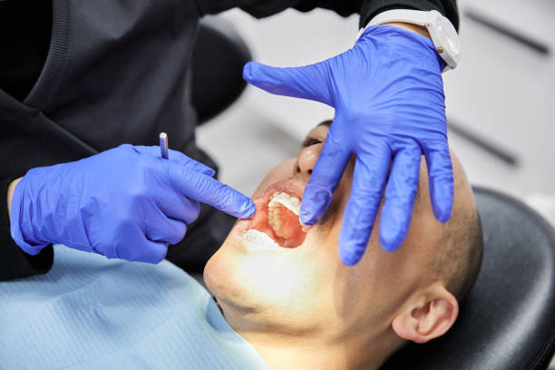 Best Same-Day Emergency Dental Services in Mountain Top, PA