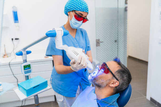 Best Urgent Care for Lost Fillings or Crowns in Mountain Top, PA