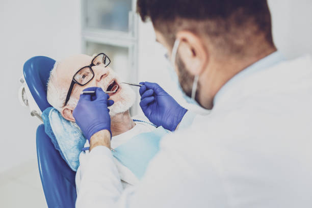 Best Emergency Denture Repair in Mountain Top, PA